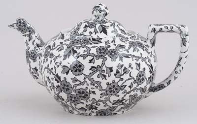 Teapot large